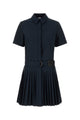 Loewe Pleated Dress