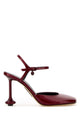 Loewe Toy Ankle Strap Pump 90