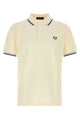 Fred Perry Fp Twin Tipped Fred Perry Shirt