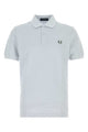 Fred Perry Fp The Fred Perry Shirt