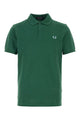 Fred Perry Fp The Fred Perry Shirt