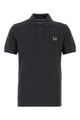 Fred Perry Fp The Fred Perry Shirt