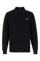 Fred Perry Fp Long Sleeve Fred Perry Shirt
