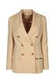 Elisabetta Franchi Blazer Doppio Petto