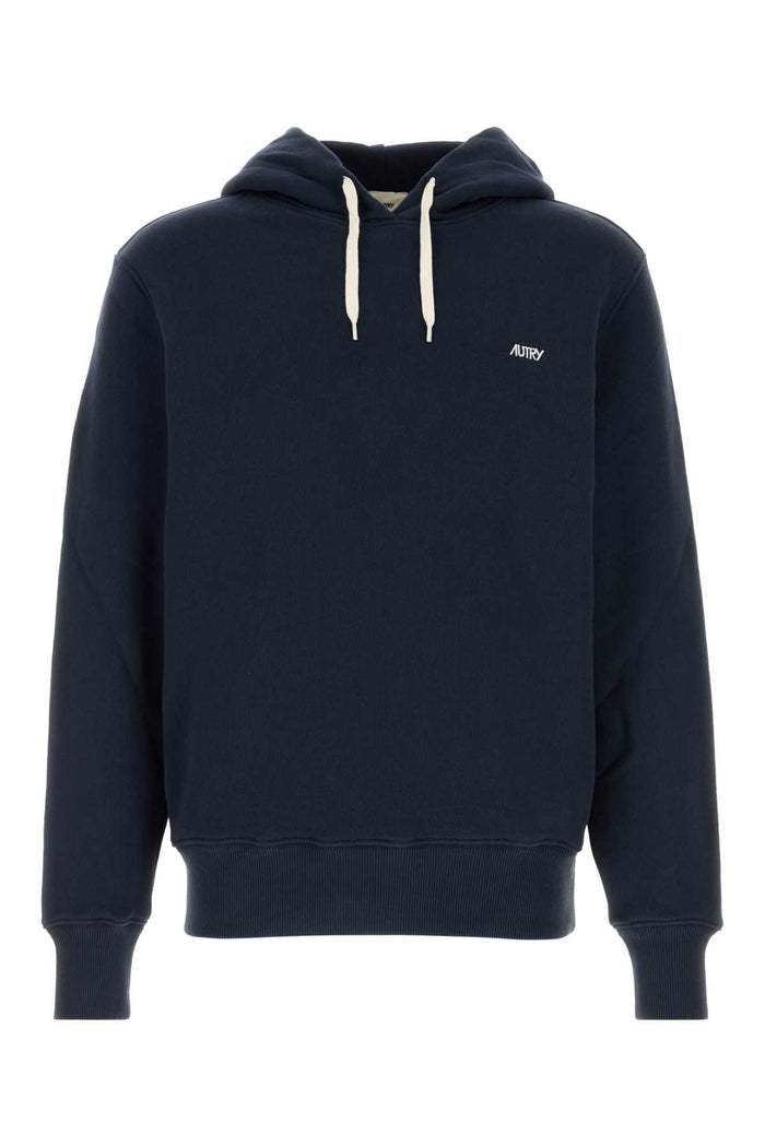 Autry Hoodie Main Man
