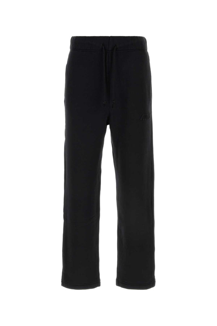 Autry Tonal Logo Sweatpants