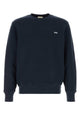 Autry Embroidered Logo Crewneck Sweatshirt