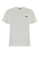 Autry Embroidered Logo Tee