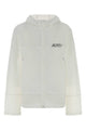 Autry Ripstop Full Zip Jacket Unisex