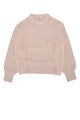 Chloe Kids Pullover