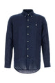 Polo Ralph Lauren Cubdppcs-Long Sleeve-Sport Shirt