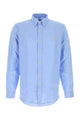 Polo Ralph Lauren Cubdppcs-Long Sleeve-Sport Shirt