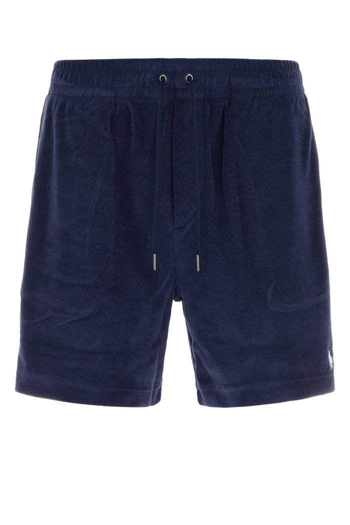Polo Ralph Lauren Knit-Shorts
