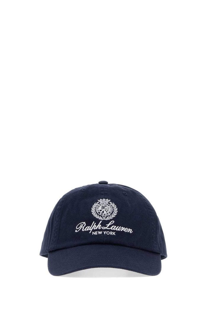 Polo Ralph Lauren Woven-Cap