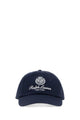 Polo Ralph Lauren Woven-Cap