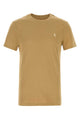 Polo Ralph Lauren Sscncmslm2-Short Sleeve-T-Shirt