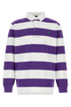 Polo Ralph Lauren Ls Rugby M3-Long Sleeve-Knit