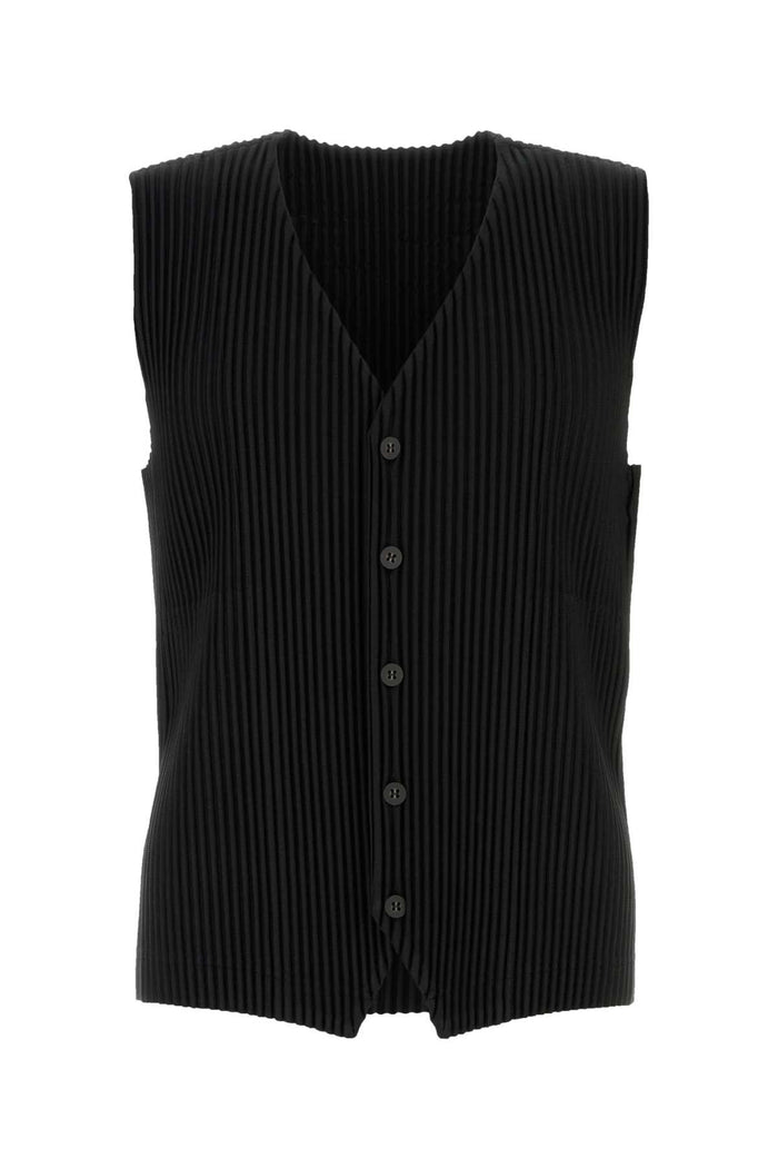 Homme Plisse' Issey Miyake Basics