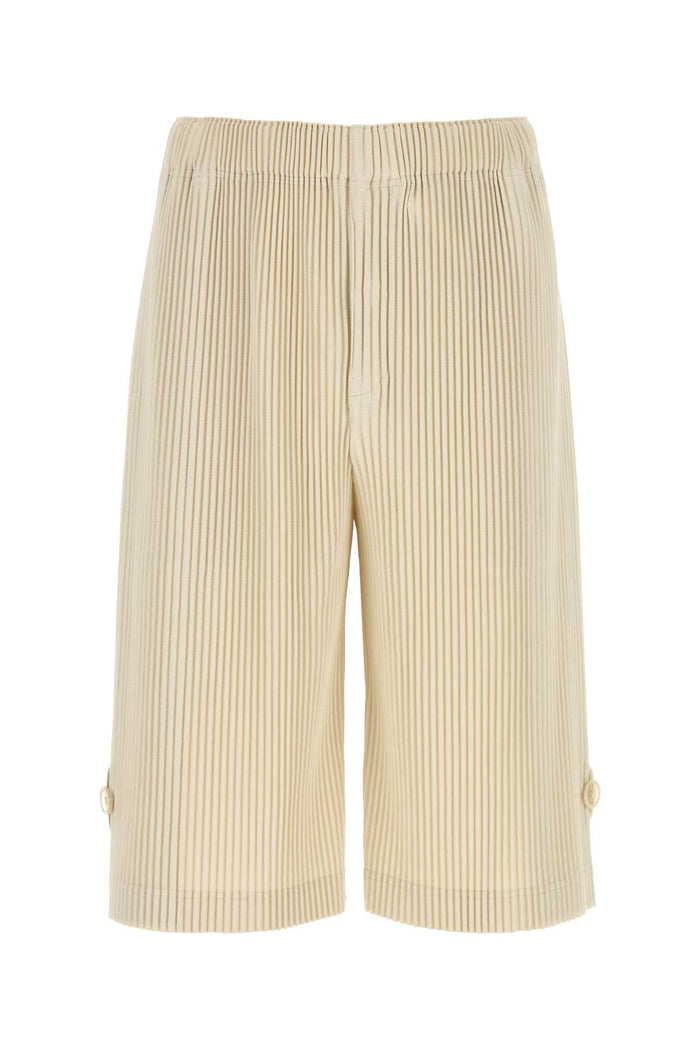 Homme Plisse' Issey Miyake Wear Or Wrap
