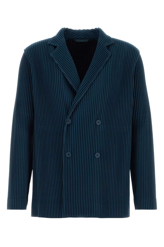 Homme Plisse' Issey Miyake Tailored Pleats 1