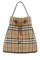 Burberry A:ll Sm Drawstring Bucket Dfc:155142:a95