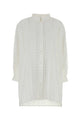 Anine Bing Marianne Dress - White