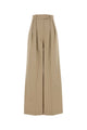 Anine Bing Lou Trouser - Beige