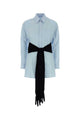 Mm6 Maison Margiela Long-Sleeved Shirt