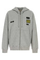 Mm6 Maison Margiela Sweat Jacket