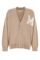Mm6 Maison Margiela Cardigan