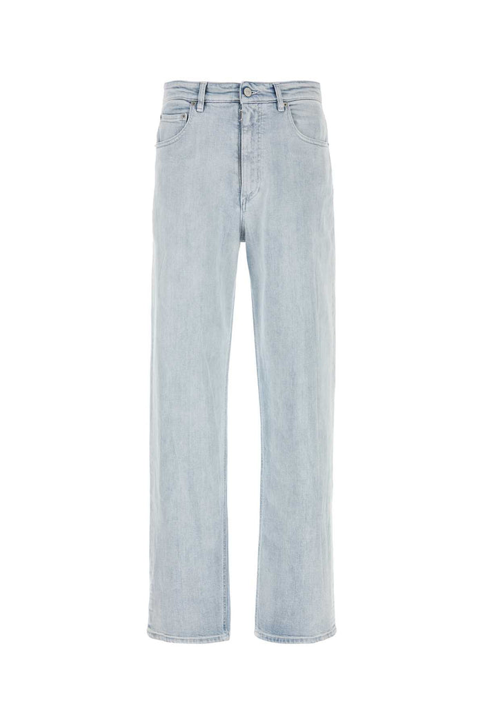 Mm6 Maison Margiela Pants 5 Pockets