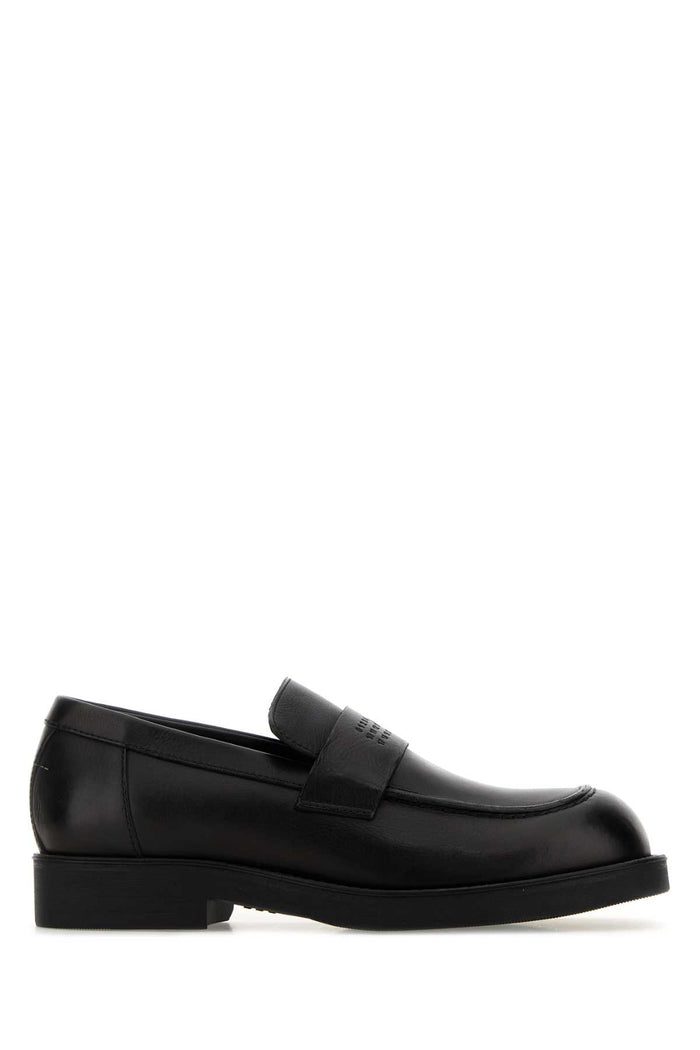 Mm6 Maison Margiela Loafer