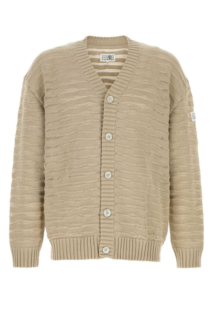 Mm6 Maison Margiela Cardigan