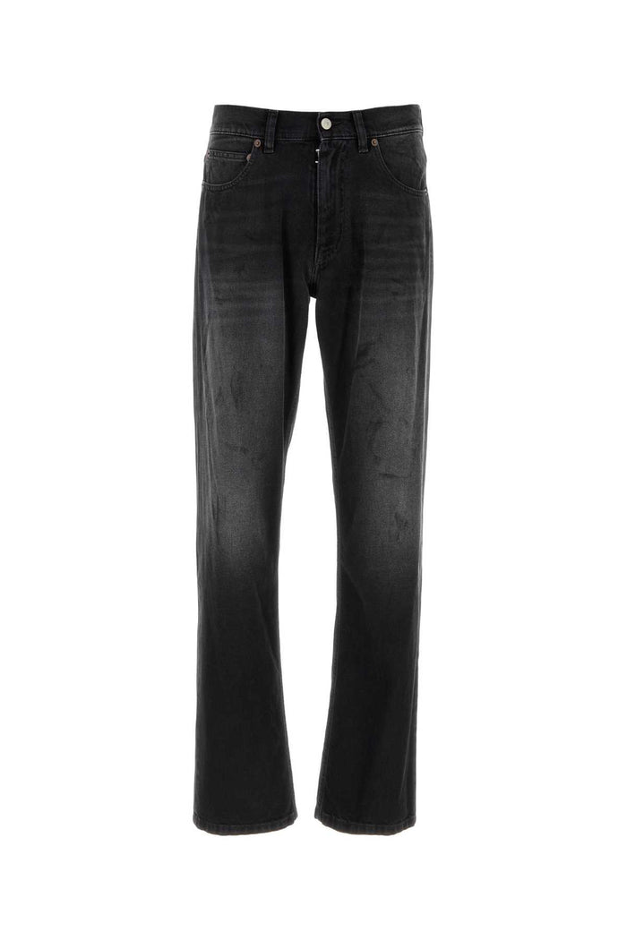 Mm6 Maison Margiela Pants 5 Pockets