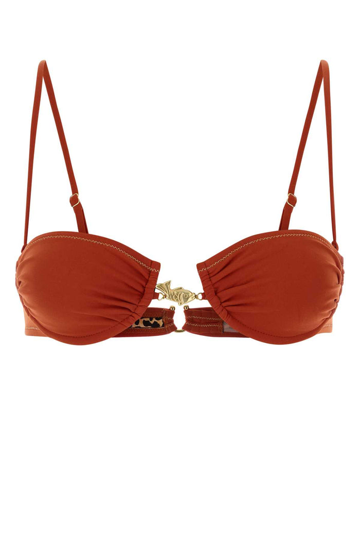 Reina Olga Hammond 2.0 Top
