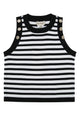 Twin-Set Top A Righe