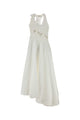 Zimmermann Luna Applique Midi Dress
