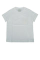Fendi Kids T-Shirt Jersey Tinto Gesso