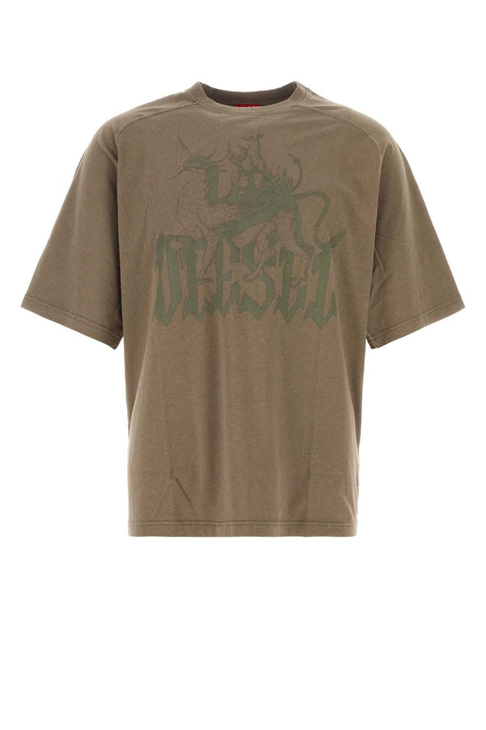 Diesel T-Jussi-A