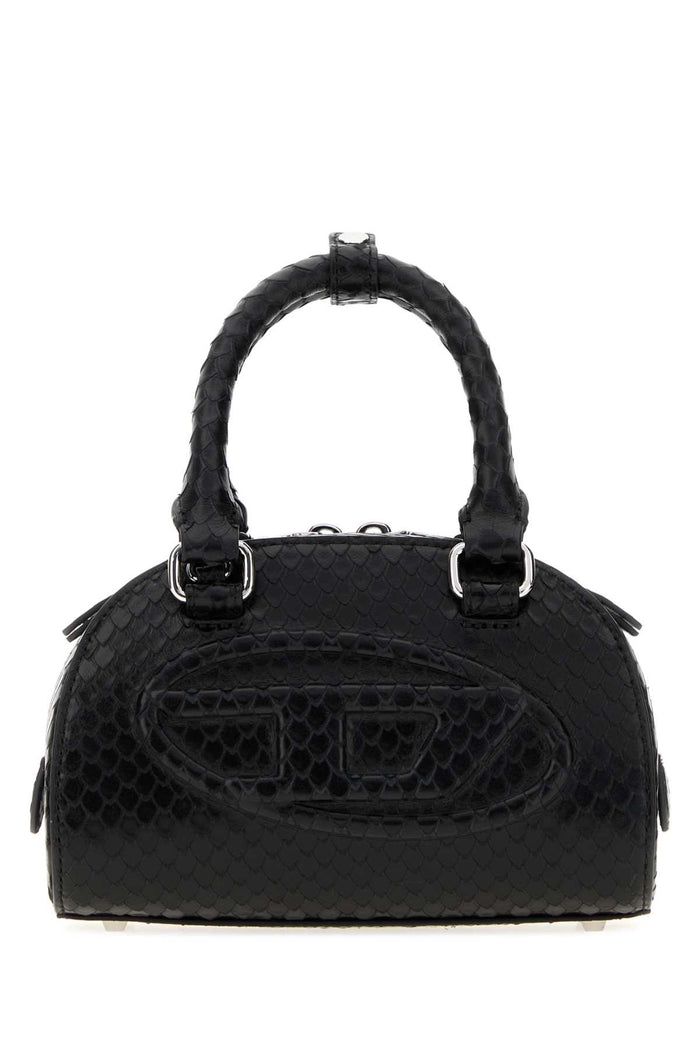 Diesel 1Dr Dome Crossbody