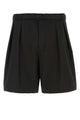 Saint Laurent Bermuda_fit_rond_amp