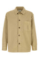 Saint Laurent Downtown Overshirt C