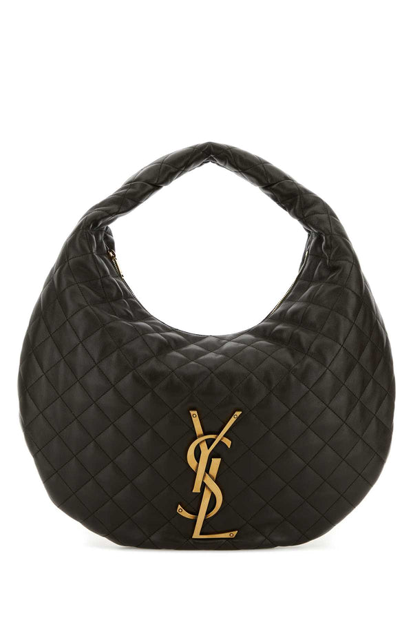 Saint Laurent Ysl Bo Icare Hobo