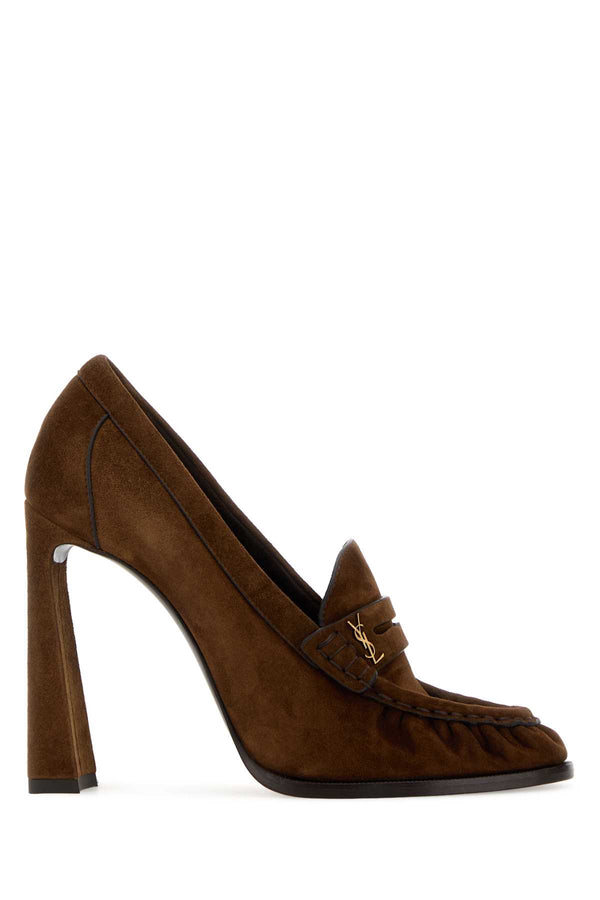 Saint Laurent Le Loafer 110 Pum