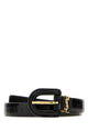 Saint Laurent Ysl Cintura