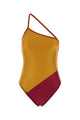 Saint Laurent Maillot De Bain One