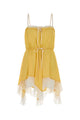 Saint Laurent Robe