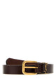 Saint Laurent Ysl Cintura