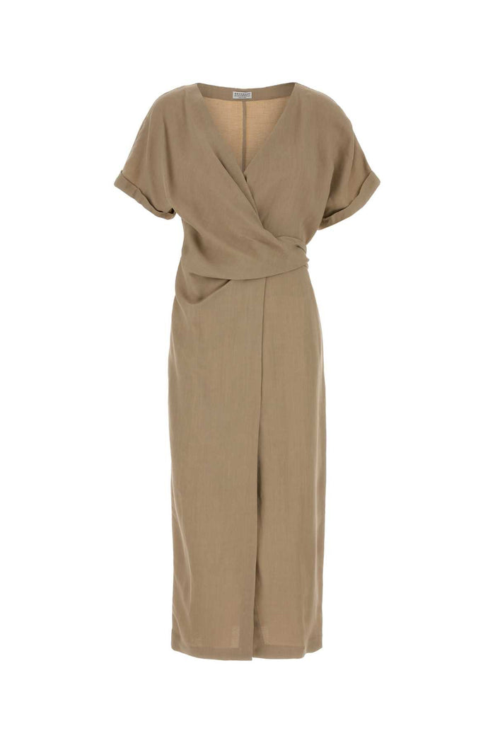 Brunello Cucinelli Dress
