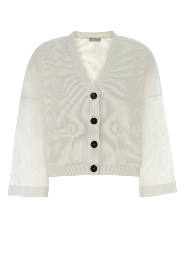 Brunello Cucinelli Cardigan
